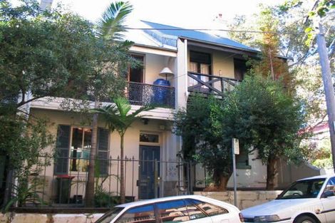 34 Belvoir St, Surry Hills, NSW 2010