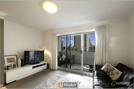 Property photo of 317/17 Dooring Street Braddon ACT 2612