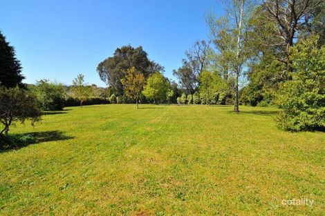 Property photo of 163 Moxhams Road Monbulk VIC 3793
