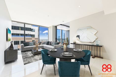 2308/161 Clarence St, Sydney, NSW 2000