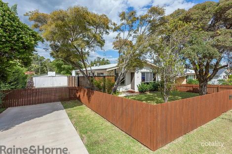 Property photo of 36 McCafferty Street Wilsonton QLD 4350