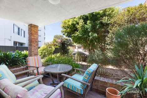 Property photo of 12/10-14 Warburton Street Gymea NSW 2227