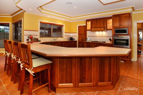 Property photo of 22 Capricorn Court Taylors Lakes VIC 3038