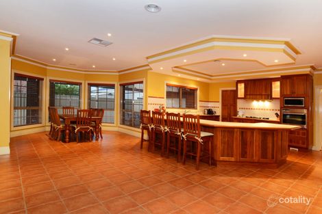 Property photo of 22 Capricorn Court Taylors Lakes VIC 3038