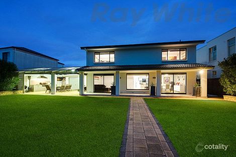 Property photo of 24 Antigua Grove West Lakes SA 5021