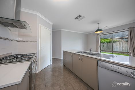 Property photo of 20 Black Avenue Gisborne VIC 3437