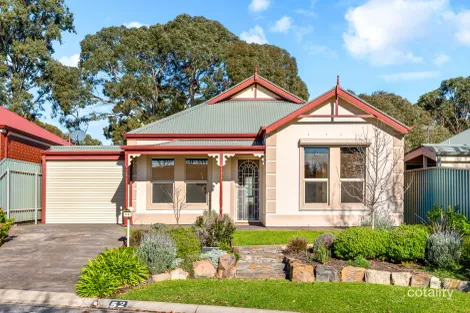 52 Allworth Dr, Happy Valley, SA 5159