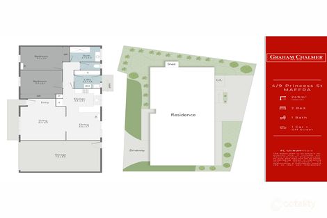 Property photo of 4/9 Princess Street Maffra VIC 3860