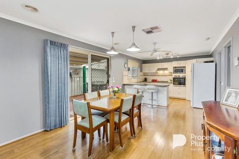 Property photo of 44 Pattison Drive Kangaroo Flat VIC 3555