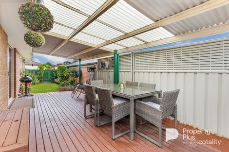 Property photo of 44 Pattison Drive Kangaroo Flat VIC 3555