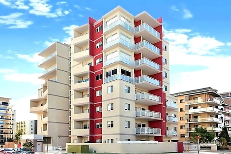 3/41-43 Lachlan St, Warwick Farm, NSW 2170