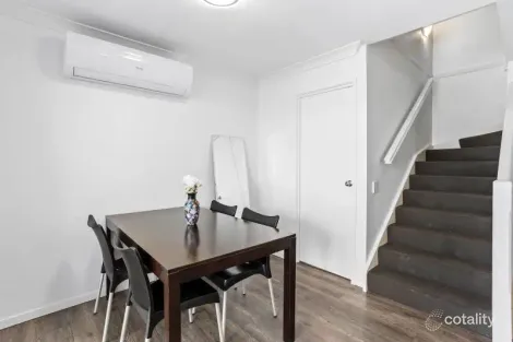 Property photo of 5/48-54 Fleet Drive Kippa-Ring QLD 4021