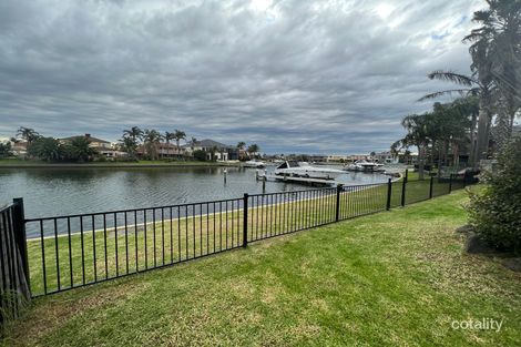 Property photo of 83 Palm Beach Drive Patterson Lakes VIC 3197