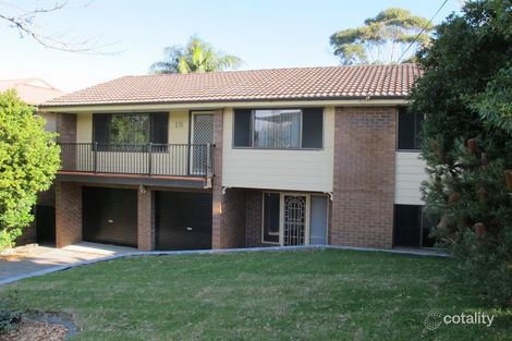 Property photo of 16 Jalna Avenue Figtree NSW 2525