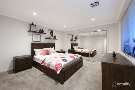 Property photo of 1B Stamford Crescent Rowville VIC 3178