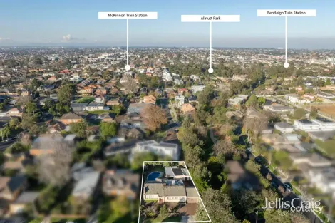 4 Brennan St, Mckinnon, VIC 3204