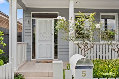 Property photo of 5 Pambula Street Tullimbar NSW 2527