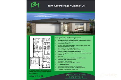 64 Swindale Way, Clyde North, VIC 3978