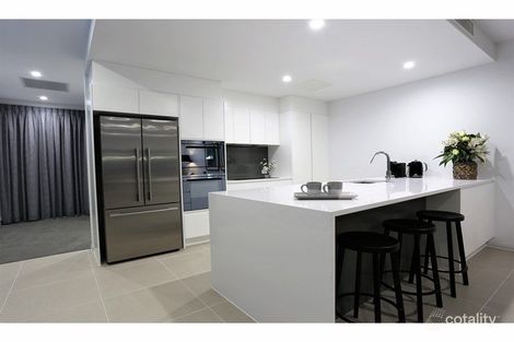 Property photo of 708/6 Fitzroy Street Cleveland QLD 4163