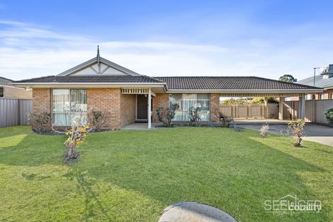 26 Campbellfield Dr, Yarrawonga, VIC 3730