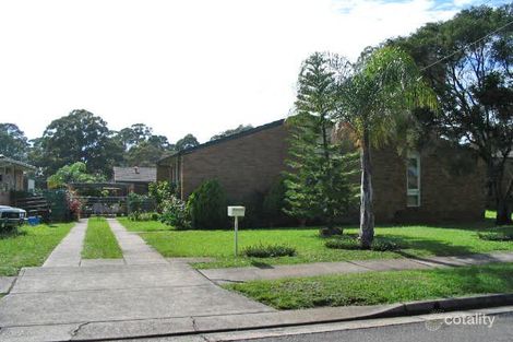 17 Grevillea Cres, Prestons, NSW 2170