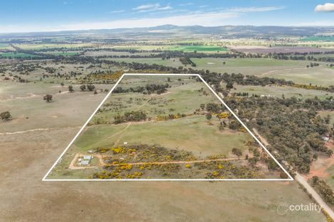 210 Canfields Rd, Wedderburn Junction, VIC 3518