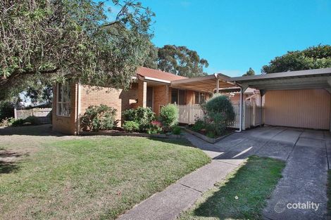 Property photo of 38 Olympus Drive Croydon South VIC 3136
