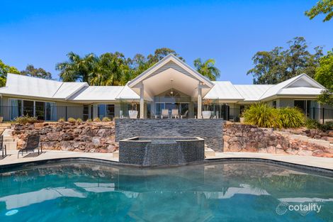 Property photo of 24 Templeton Way Doonan QLD 4562