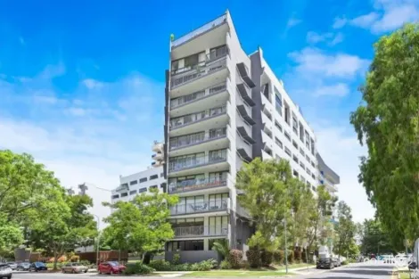 Property photo of 128/8 Musgrave Street West End QLD 4101