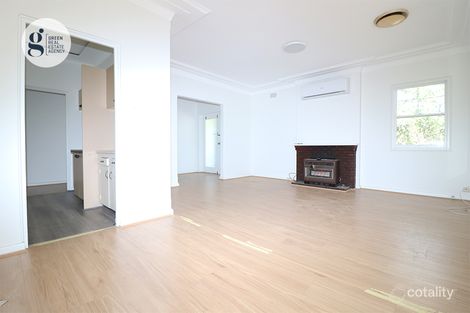 Property photo of 22 Commissioners Road Denistone NSW 2114