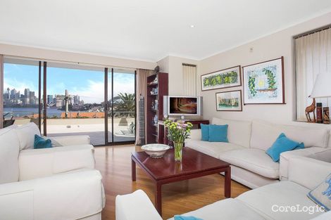 Property photo of 8/25 Milson Road Cremorne Point NSW 2090