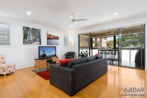 Property photo of 4/6 Nathan Avenue Ashgrove QLD 4060