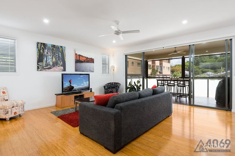 Property photo of 4/6 Nathan Avenue Ashgrove QLD 4060