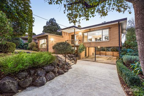 Property photo of 152 Mountain View Parade Rosanna VIC 3084