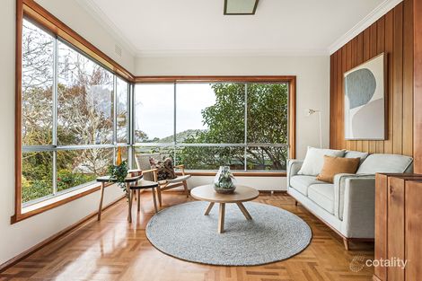 Property photo of 152 Mountain View Parade Rosanna VIC 3084