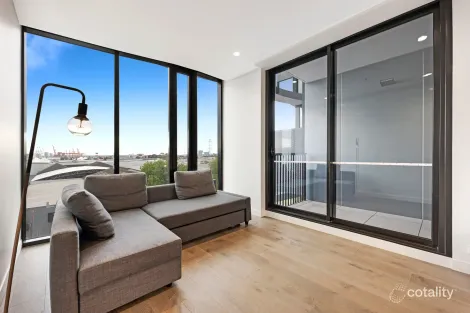 307/320 Plummer St, Port Melbourne, VIC 3207