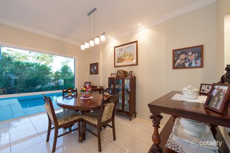 Property photo of 11 Grasstree Crescent Kirkwood QLD 4680