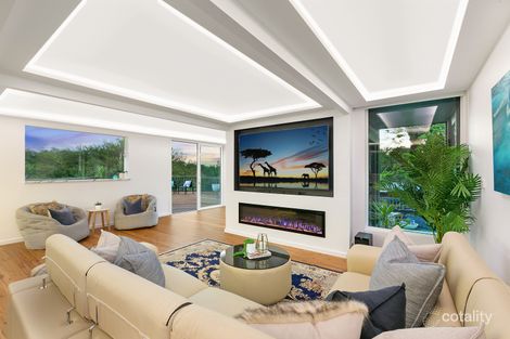 Property photo of 5 Jonathon Place Frenchs Forest NSW 2086