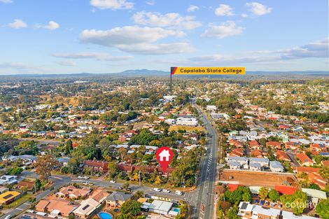 3/76-84 Holland Cres, Capalaba, QLD 4157