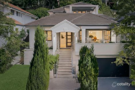 70 Minnamurra Rd, Northbridge, NSW 2063