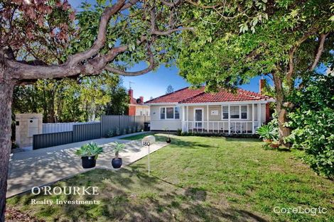 Property photo of 180 Flamborough Street Doubleview WA 6018