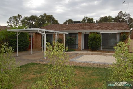 10 Cathcart Cl, Chisholm, ACT 2905