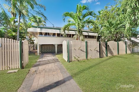 122 Perkins St W, Railway Estate, QLD 4810