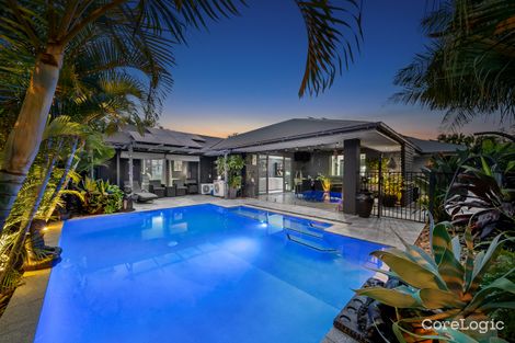Property photo of 14 Nimbus Court Coomera QLD 4209