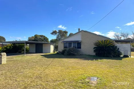 16 Kelvyn St, Kingaroy, QLD 4610