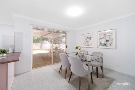 Property photo of 17 Shute Way Casula NSW 2170
