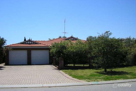 Property photo of 4 St Clair Place Cooloongup WA 6168