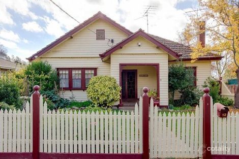 Property photo of 12 Union Street Kilmore VIC 3764