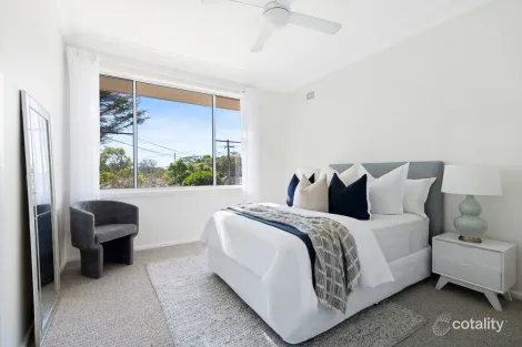 Property photo of 3 Holland Crescent Frenchs Forest NSW 2086