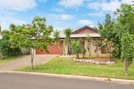Property photo of 5 Springbrook Avenue Redlynch QLD 4870